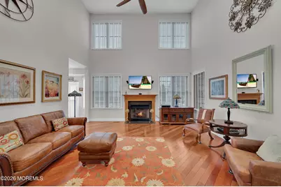 329 Van Dusen Drive, Marlboro Township, NJ 07746 - Photo 5