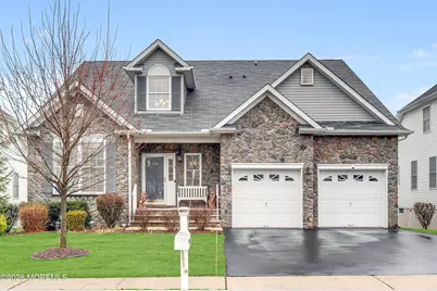 329 Van Dusen Drive, Marlboro Township, NJ 07746 - Photo 1