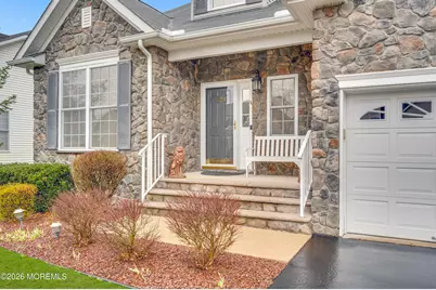 329 Van Dusen Drive, Marlboro Township, NJ 07746 - Photo 49