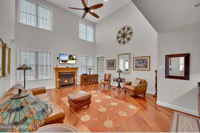 329 Van Dusen Drive, Marlboro Township, NJ 07746 - Photo 9