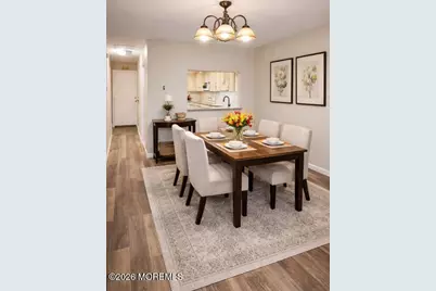 240 Medford Court #C, Manalapan Township, NJ 07726 - Photo 3