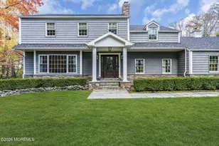 29 Maple Dr, Colts Neck Township, NJ 07722 - Photo 7