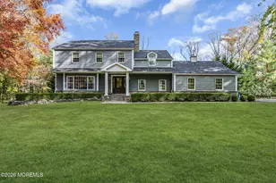 29 Maple Dr, Colts Neck Township, NJ 07722 - Photo 5