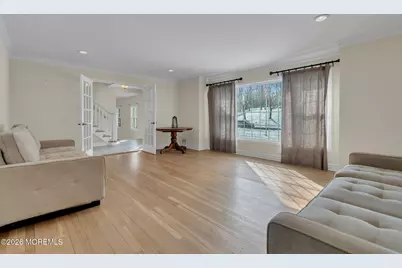 29 Maple Drive, Colts Neck Township, NJ 07722 - Photo 17