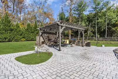 29 Maple Drive, Colts Neck Township, NJ 07722 - Photo 63