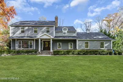 29 Maple Drive, Colts Neck Township, NJ 07722 - Photo 1