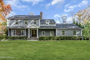 29 Maple Dr, Colts Neck Township, NJ 07722 - Photo 1