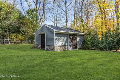 29 Maple Drive, Colts Neck Township, NJ 07722 - Photo 67