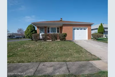 57 Liberta Drive, Toms River Township, NJ 08757 - Photo 1