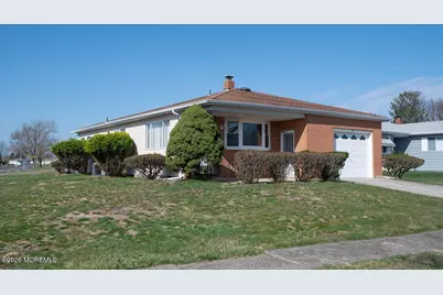 57 Liberta Drive, Toms River Township, NJ 08757 - Photo 3