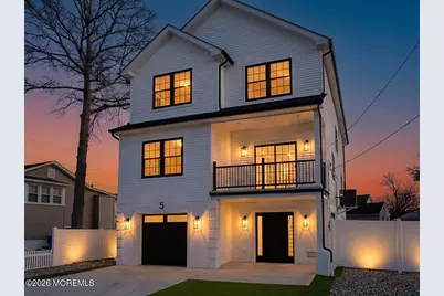 5 Shore Pine Drive, Brick, NJ 08723 - Photo 1