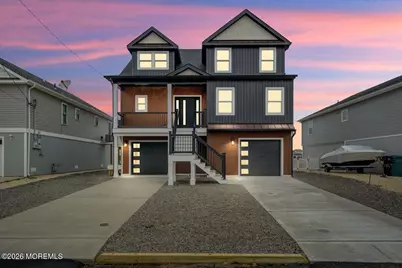 16 W Raritan Drive, Little Egg Harbor, NJ 08087 - Photo 1