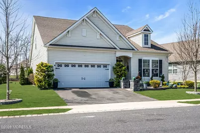 54 Woodchuck Drive, Barnegat, NJ 08005 - Photo 3