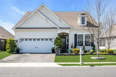 54 Woodchuck Drive, Barnegat, NJ 08005 - Photo 1