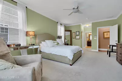 12 Cauthen Court, Manalapan Township, NJ 07726 - Photo 27