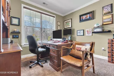 12 Cauthen Court, Manalapan Township, NJ 07726 - Photo 25