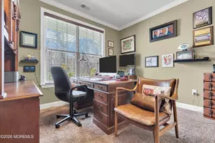 12 Cauthen Ct, Manalapan Township, NJ 07726 - Photo 25