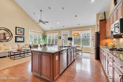 12 Cauthen Court, Manalapan Township, NJ 07726 - Photo 15