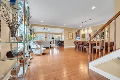 12 Cauthen Court, Manalapan Township, NJ 07726 - Photo 5