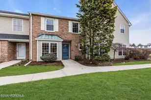 85 Dartmouth Pl, Morganville, NJ 07751 - Photo 39