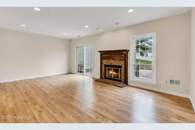 85 Dartmouth Place, Morganville, NJ 07751 - Photo 17