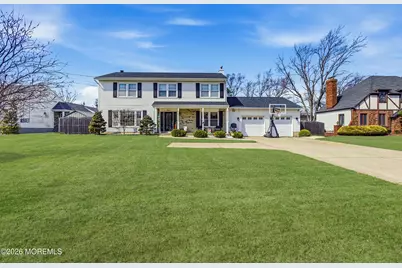 623 Lloyd Road, Matawan, NJ 07747 - Photo 1