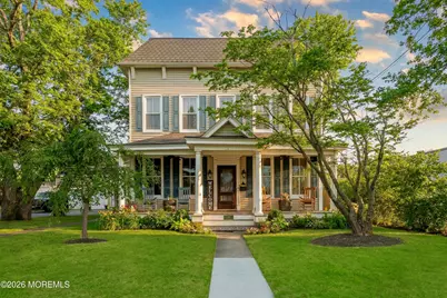11 Golf Street, West Long Branch, NJ 07764 - Photo 1
