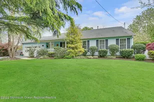 2060 New Bedford Rd, Spring Lake, NJ 07762 - Photo 1