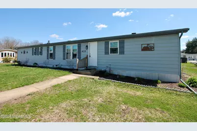 623 Sara Drive, Freehold, NJ 07728 - Photo 1