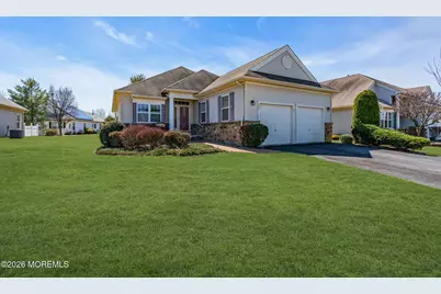 20 Donatello Drive, Manchester Township, NJ 08759 - Photo 3