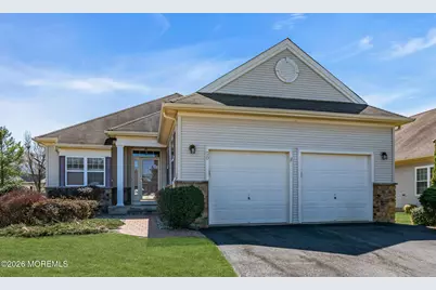 20 Donatello Drive, Manchester Township, NJ 08759 - Photo 1