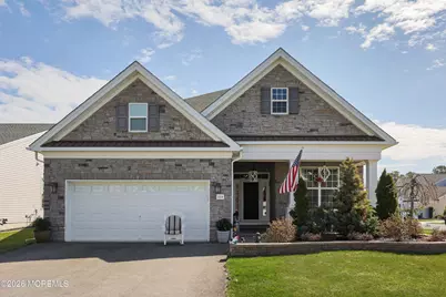 114 Ambermist Way, Forked River, NJ 08731 - Photo 31