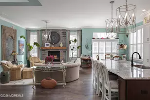 114 Ambermist Wy, Forked River, NJ 08731 - Photo 11