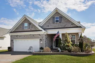 114 Ambermist Wy, Forked River, NJ 08731 - Photo 1