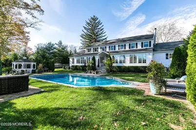 16 Mulberry Lane, Colts Neck Township, NJ 07722 - Photo 49