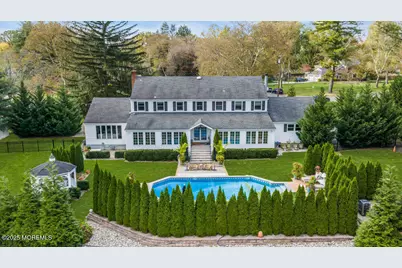 16 Mulberry Lane, Colts Neck Township, NJ 07722 - Photo 47