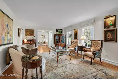 16 Mulberry Lane, Colts Neck Township, NJ 07722 - Photo 7