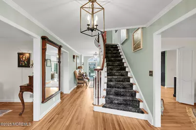 16 Mulberry Lane, Colts Neck Township, NJ 07722 - Photo 5