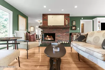 16 Mulberry Lane, Colts Neck Township, NJ 07722 - Photo 15