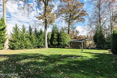 16 Mulberry Lane, Colts Neck Township, NJ 07722 - Photo 57
