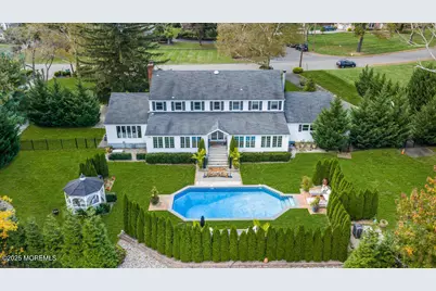 16 Mulberry Lane, Colts Neck Township, NJ 07722 - Photo 45