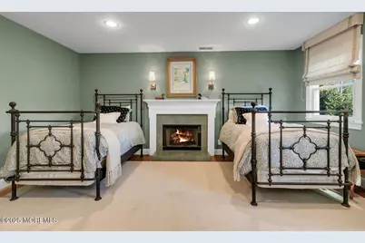 16 Mulberry Lane, Colts Neck Township, NJ 07722 - Photo 37