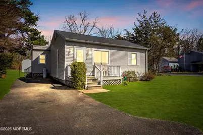 43 Kuzyk Road, Cream Ridge, NJ 08514 - Photo 1