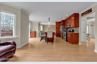 18 Coral Drive, Howell Township, NJ 07731 - Photo 29