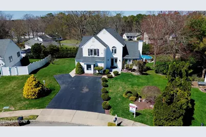 18 Coral Drive, Howell Township, NJ 07731 - Photo 29