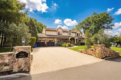 654 Valley Road, Brielle, NJ 08730 - Photo 3