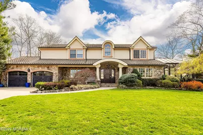 654 Valley Road, Brielle, NJ 08730 - Photo 1