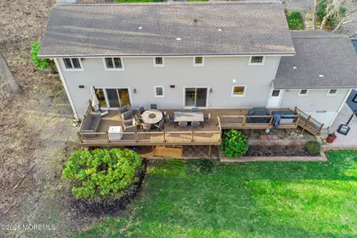 21 Stoney Brook Road, Holmdel, NJ 07733 - Photo 35