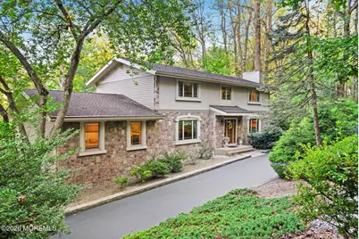 21 Stoney Brook Road, Holmdel, NJ 07733 - Photo 1