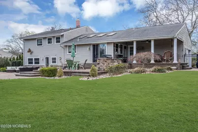 167 Cloverdale Circle, Tinton Falls, NJ 07724 - Photo 83